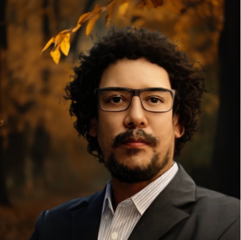 Dr. Marco Thompson - Advogado Criminal e Perito Judicial